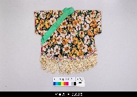 藏品(布袋戲服飾-旦衣)的圖片